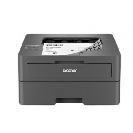 Impressora Laser Mono Brother HL-L2400DWE